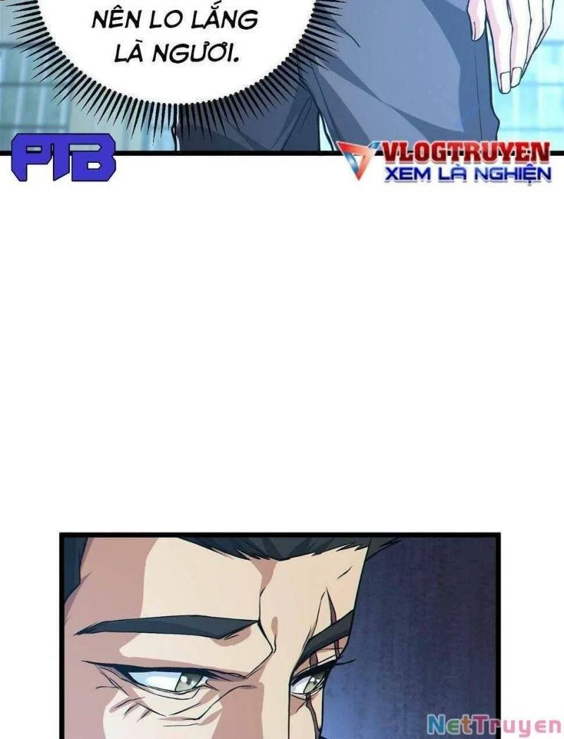 Bóng Ma Ác Quỷ Chapter 11 - 37