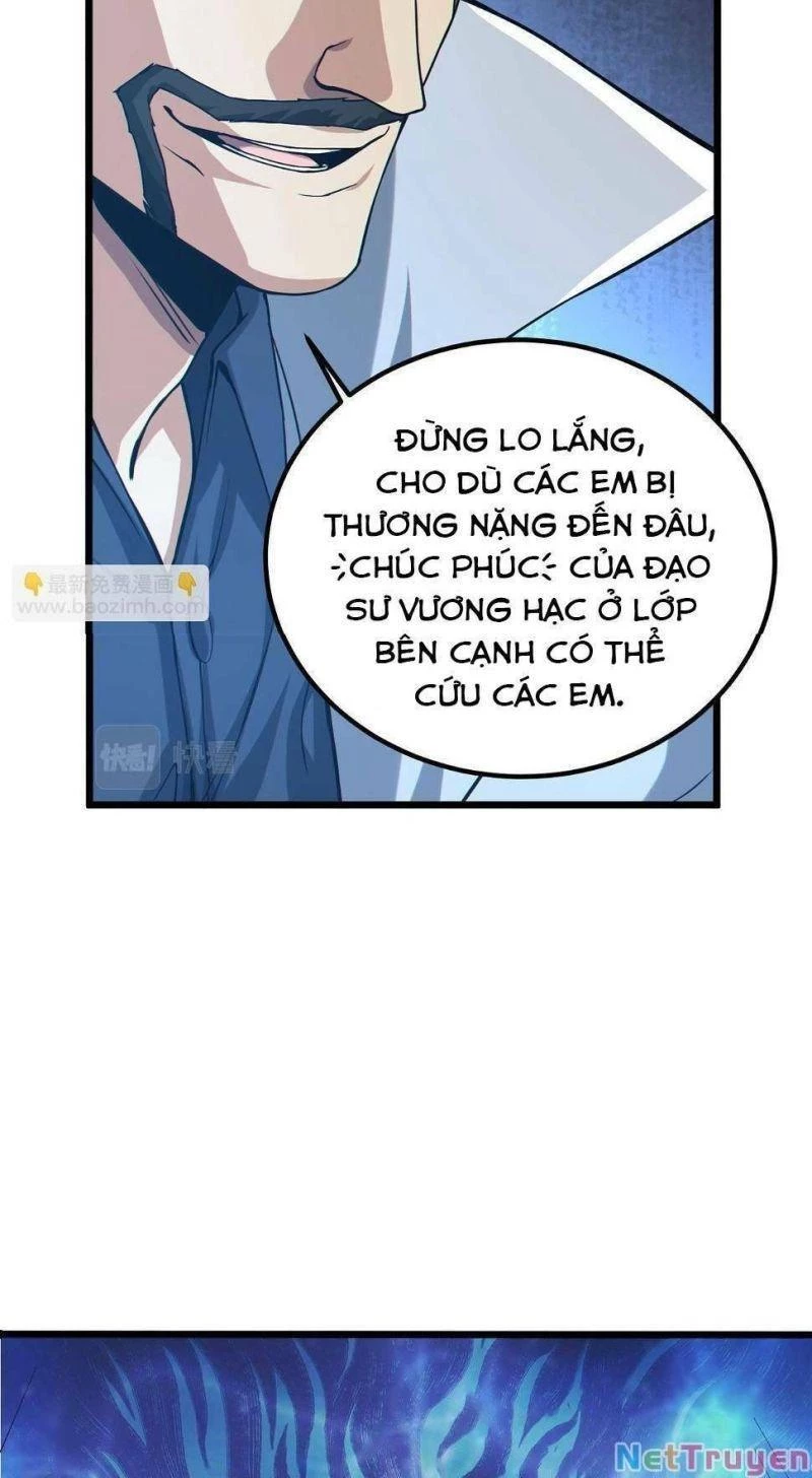 Bóng Ma Ác Quỷ Chapter 11 - 38