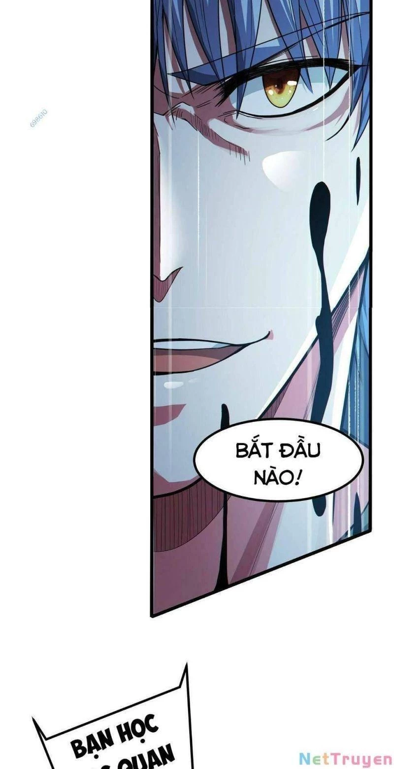 Bóng Ma Ác Quỷ Chapter 11 - 40