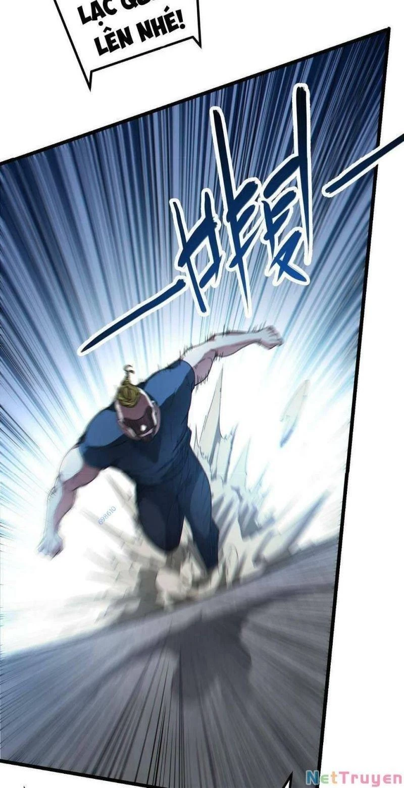 Bóng Ma Ác Quỷ Chapter 11 - 41