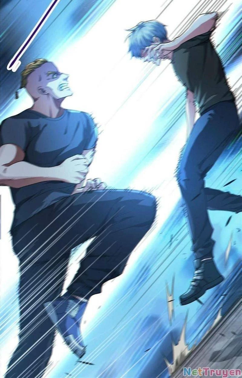 Bóng Ma Ác Quỷ Chapter 11 - 43
