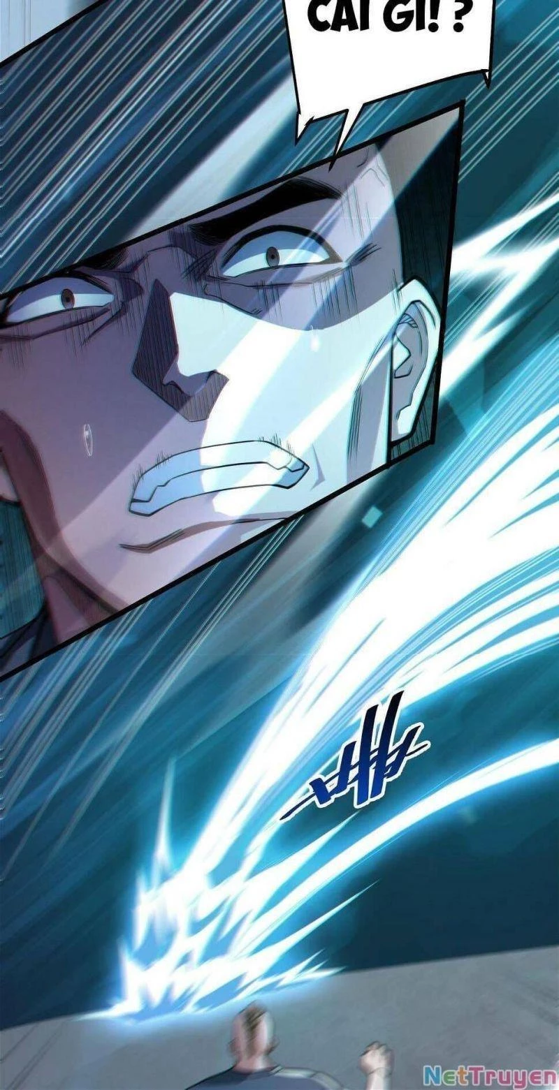 Bóng Ma Ác Quỷ Chapter 11 - 47