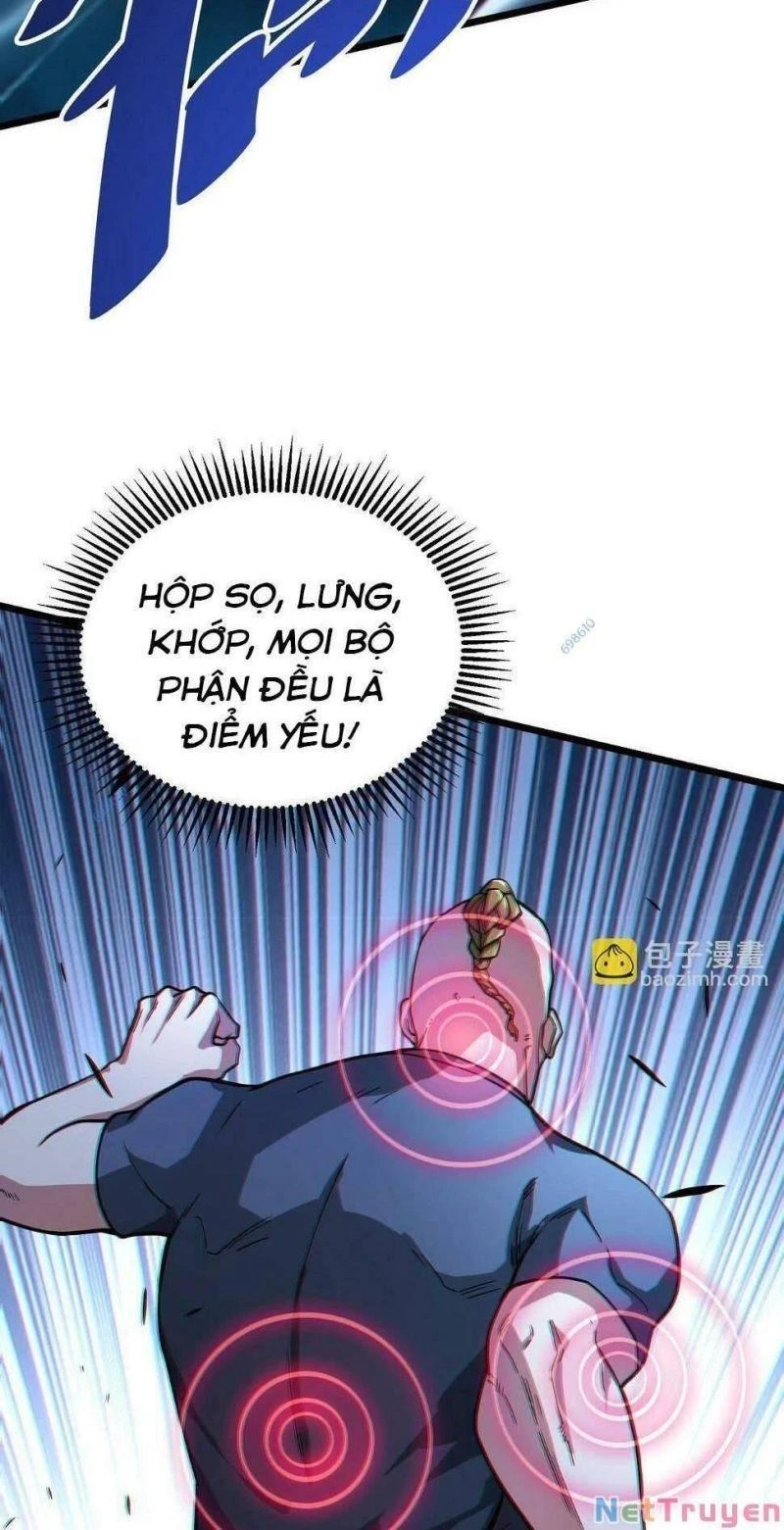 Bóng Ma Ác Quỷ Chapter 11 - 49