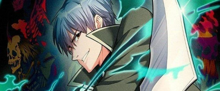 Bóng Ma Ác Quỷ Chapter 12 - 2