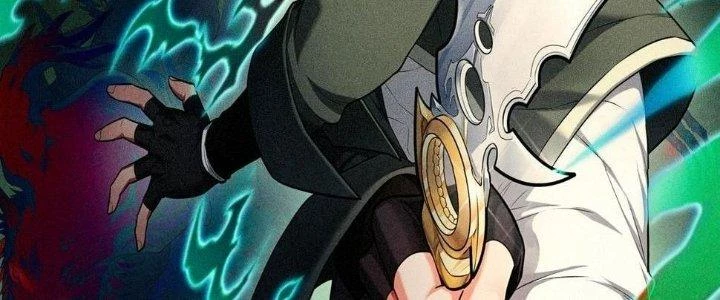 Bóng Ma Ác Quỷ Chapter 12 - 3
