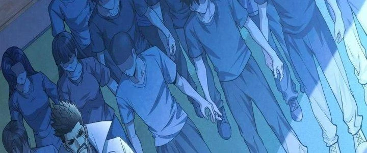 Bóng Ma Ác Quỷ Chapter 12 - 146