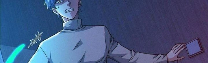 Bóng Ma Ác Quỷ Chapter 13 - 13