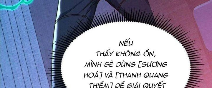 Bóng Ma Ác Quỷ Chapter 13 - 15