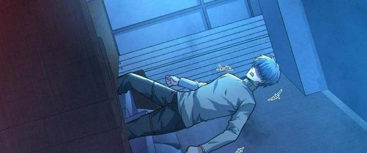 Bóng Ma Ác Quỷ Chapter 13 - 28
