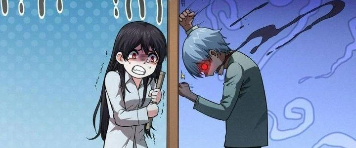 Bóng Ma Ác Quỷ Chapter 13 - 67