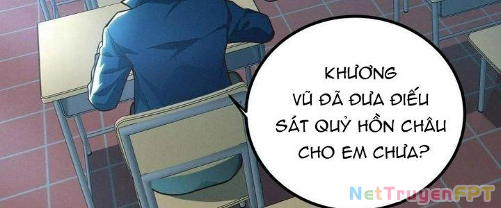 Bóng Ma Ác Quỷ Chapter 13 - 239