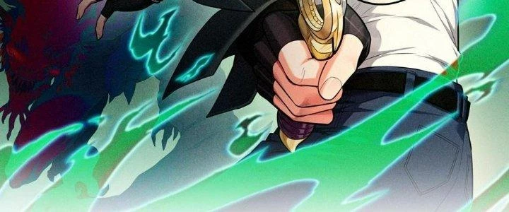 Bóng Ma Ác Quỷ Chapter 14 - 3