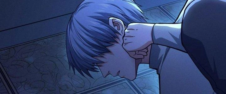 Bóng Ma Ác Quỷ Chapter 14 - 16