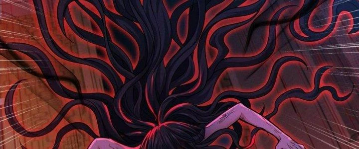 Bóng Ma Ác Quỷ Chapter 14 - 110