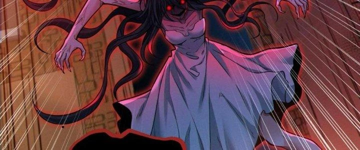 Bóng Ma Ác Quỷ Chapter 14 - 111