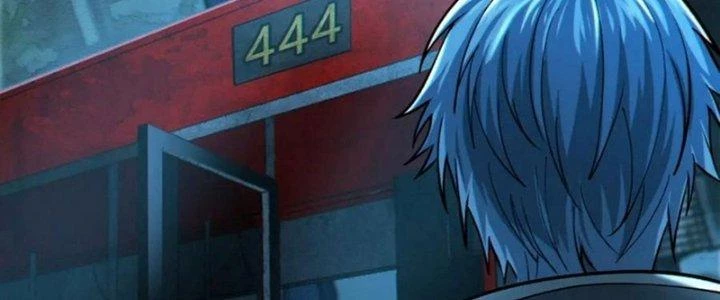Bóng Ma Ác Quỷ Chapter 15 - 28