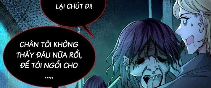 Bóng Ma Ác Quỷ Chapter 15 - 264