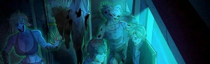 Bóng Ma Ác Quỷ Chapter 15 - 305