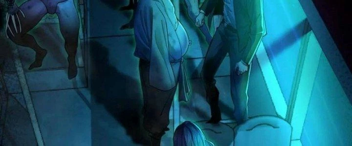 Bóng Ma Ác Quỷ Chapter 15 - 306