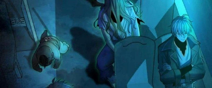 Bóng Ma Ác Quỷ Chapter 15 - 307
