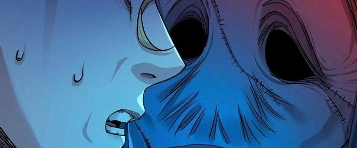 Bóng Ma Ác Quỷ Chapter 16 - 27