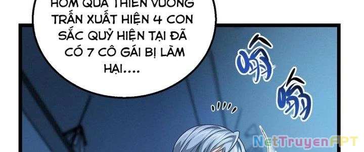 Bóng Ma Ác Quỷ Chapter 17 - 19