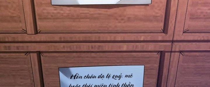 Bóng Ma Ác Quỷ Chapter 17 - 60