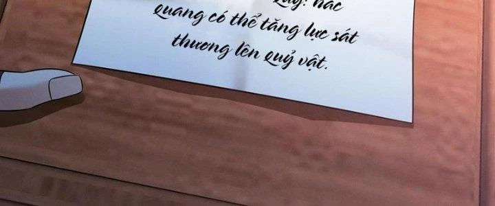 Bóng Ma Ác Quỷ Chapter 17 - 68