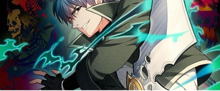 Bóng Ma Ác Quỷ Chapter 18 - 2