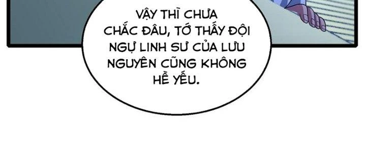 Bóng Ma Ác Quỷ Chapter 18 - 20