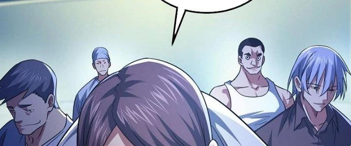Bóng Ma Ác Quỷ Chapter 18 - 22