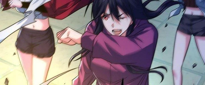 Bóng Ma Ác Quỷ Chapter 18 - 211