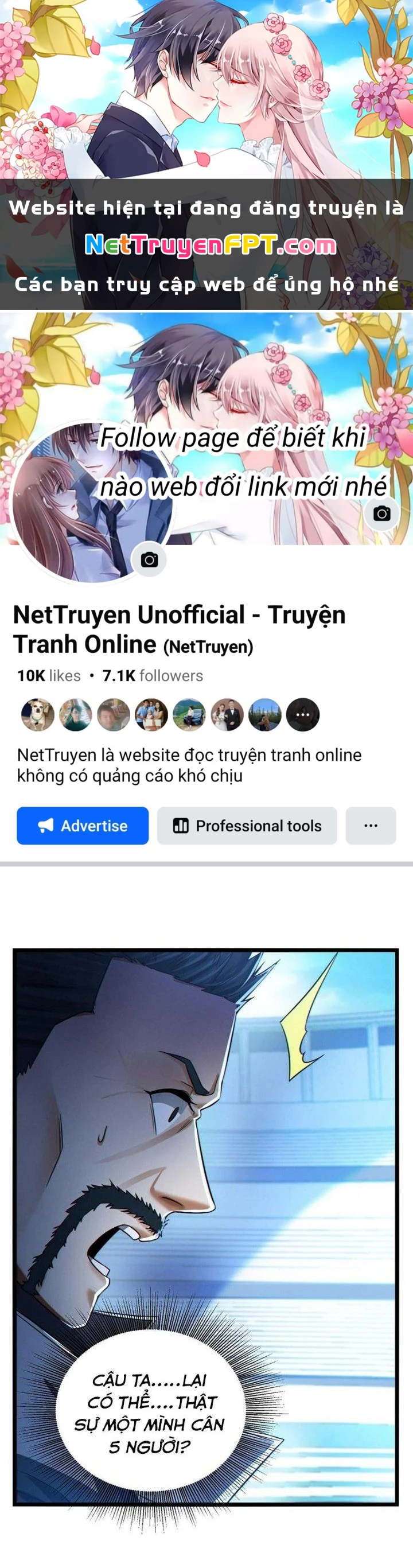 Bóng Ma Ác Quỷ Chapter 19 - 1