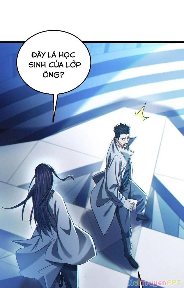 Bóng Ma Ác Quỷ Chapter 19 - 2