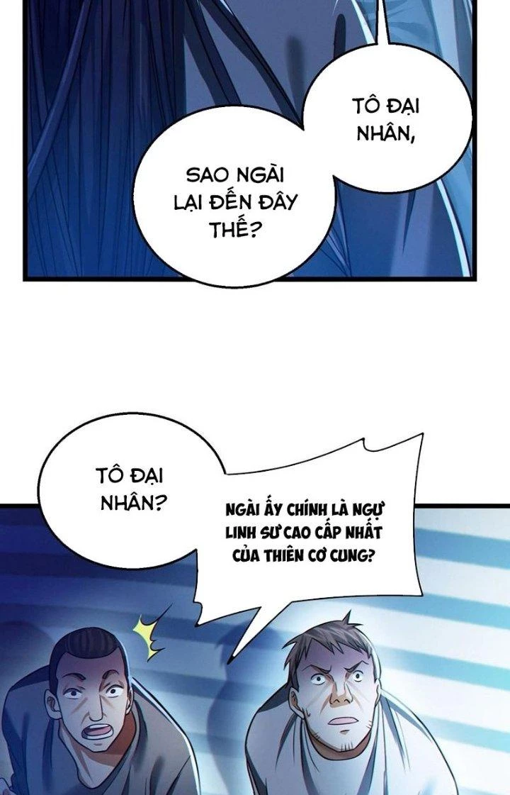 Bóng Ma Ác Quỷ Chapter 19 - 4