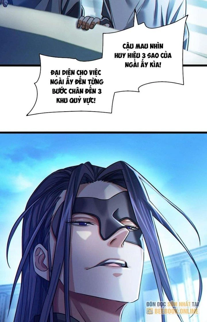 Bóng Ma Ác Quỷ Chapter 19 - 5