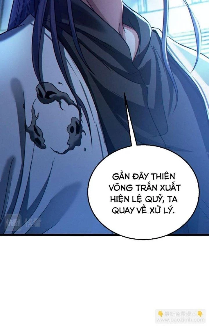 Bóng Ma Ác Quỷ Chapter 19 - 6