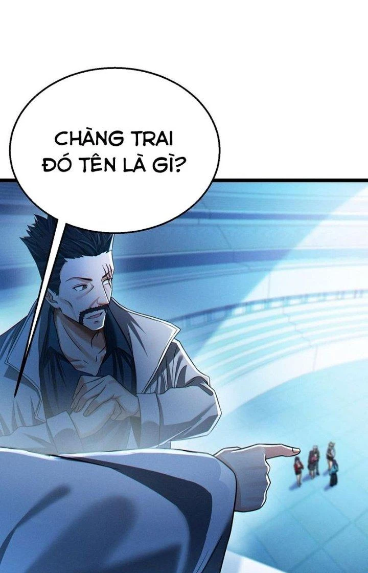 Bóng Ma Ác Quỷ Chapter 19 - 7