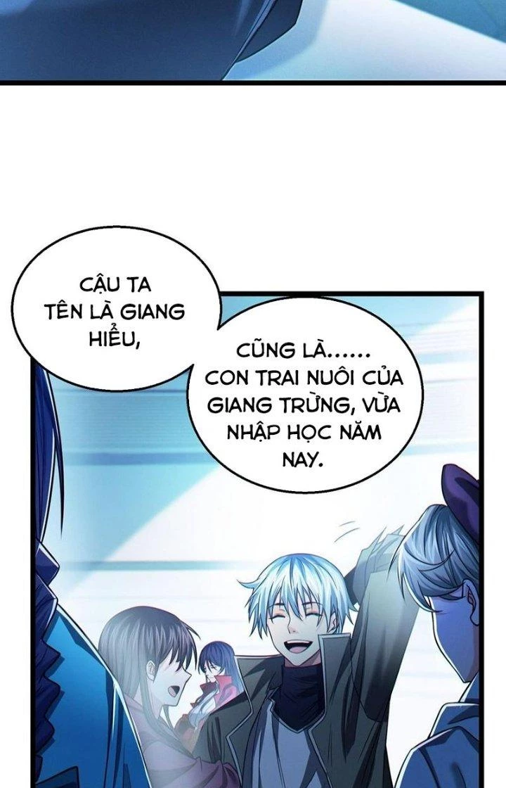 Bóng Ma Ác Quỷ Chapter 19 - 8