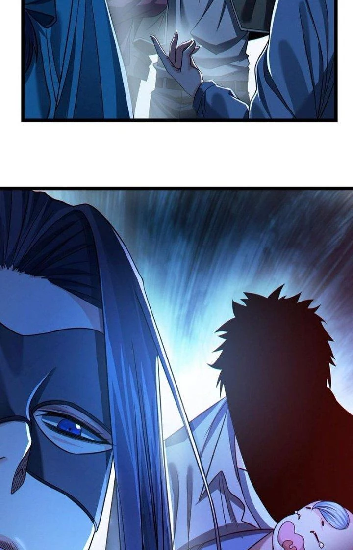 Bóng Ma Ác Quỷ Chapter 19 - 9