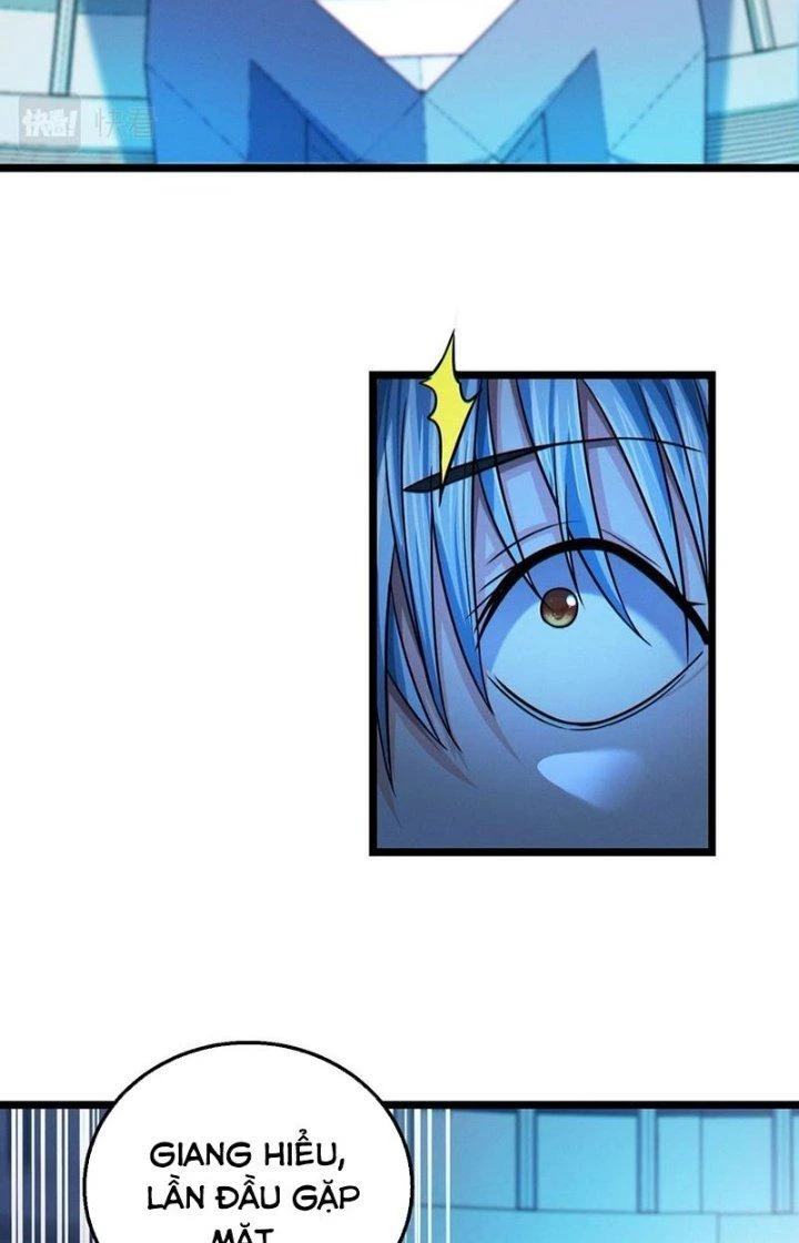 Bóng Ma Ác Quỷ Chapter 19 - 12