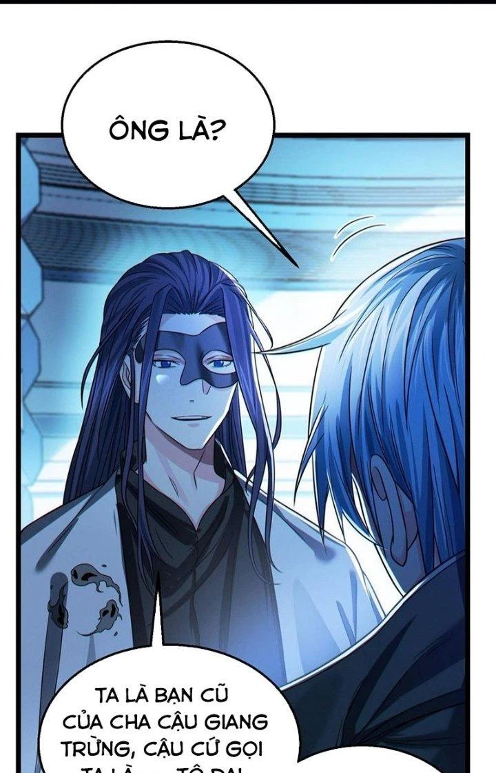 Bóng Ma Ác Quỷ Chapter 19 - 14