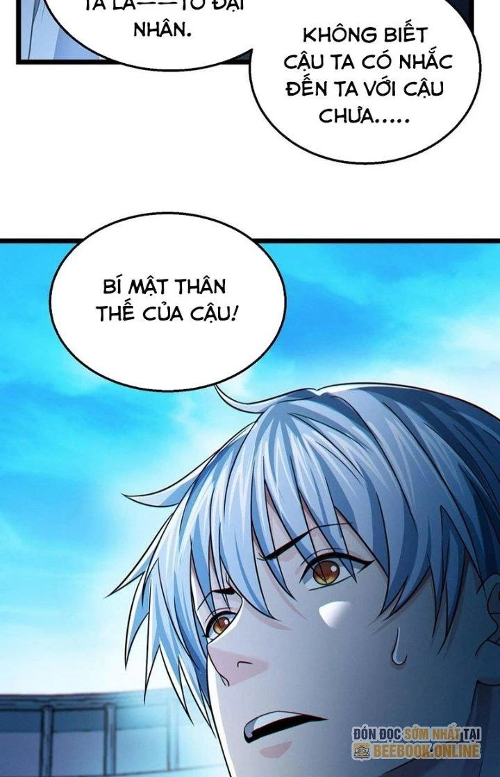 Bóng Ma Ác Quỷ Chapter 19 - 15