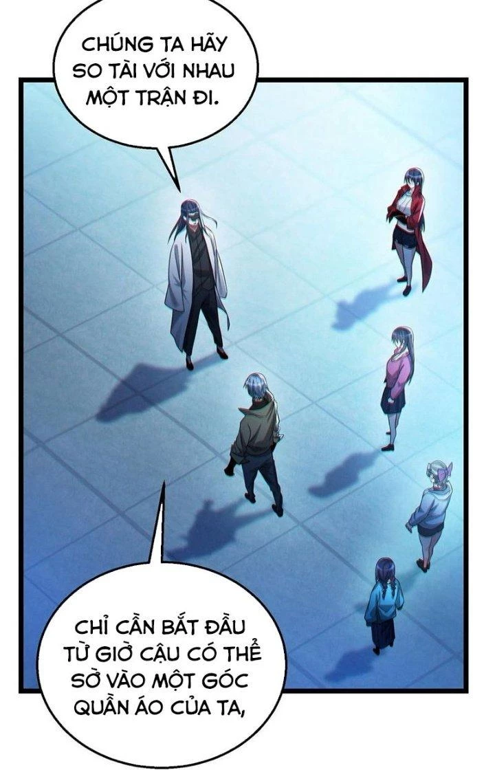 Bóng Ma Ác Quỷ Chapter 19 - 17