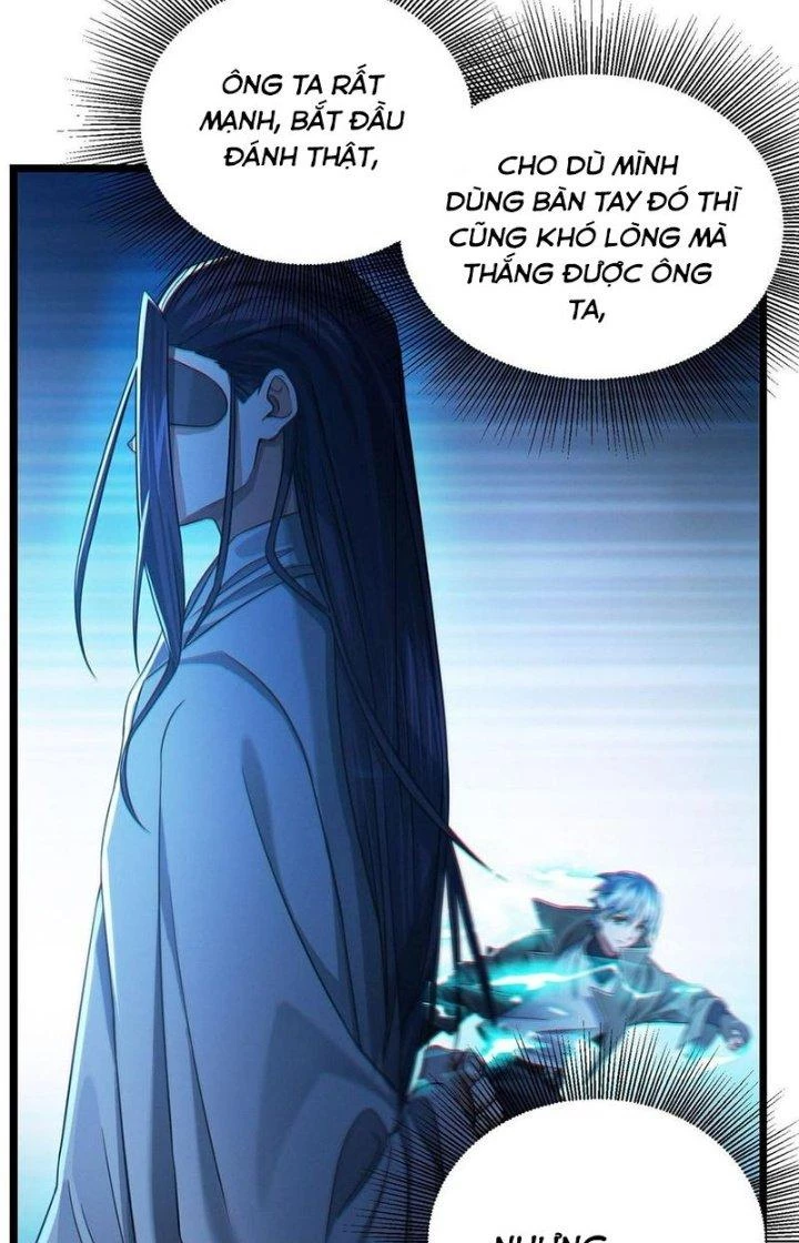Bóng Ma Ác Quỷ Chapter 19 - 22