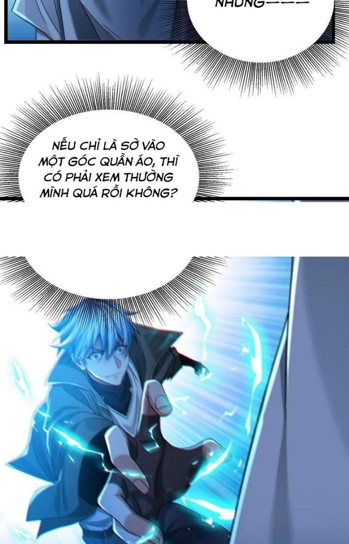 Bóng Ma Ác Quỷ Chapter 19 - 23