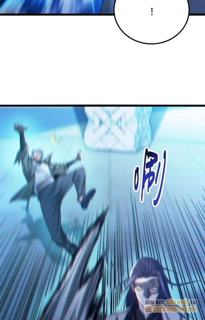 Bóng Ma Ác Quỷ Chapter 19 - 25