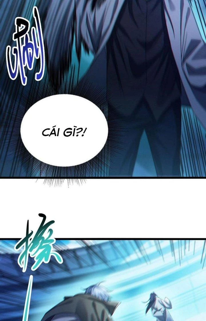 Bóng Ma Ác Quỷ Chapter 19 - 26