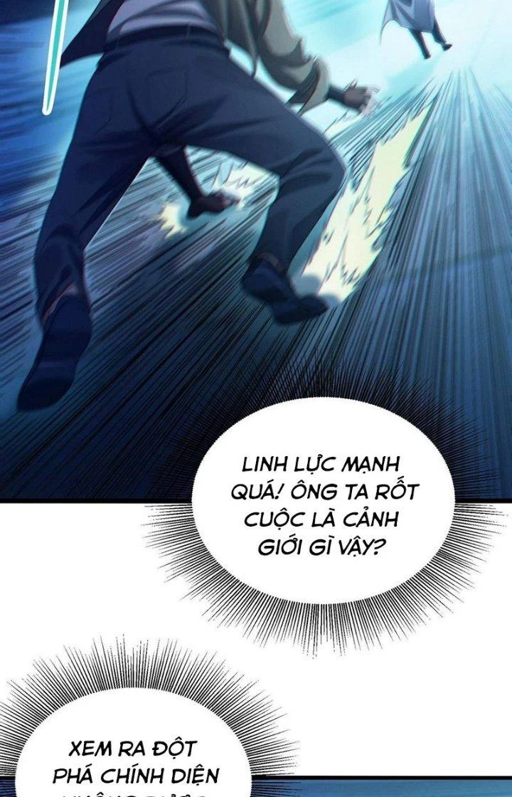 Bóng Ma Ác Quỷ Chapter 19 - 27