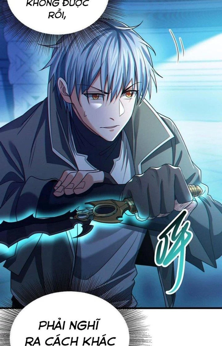 Bóng Ma Ác Quỷ Chapter 19 - 28